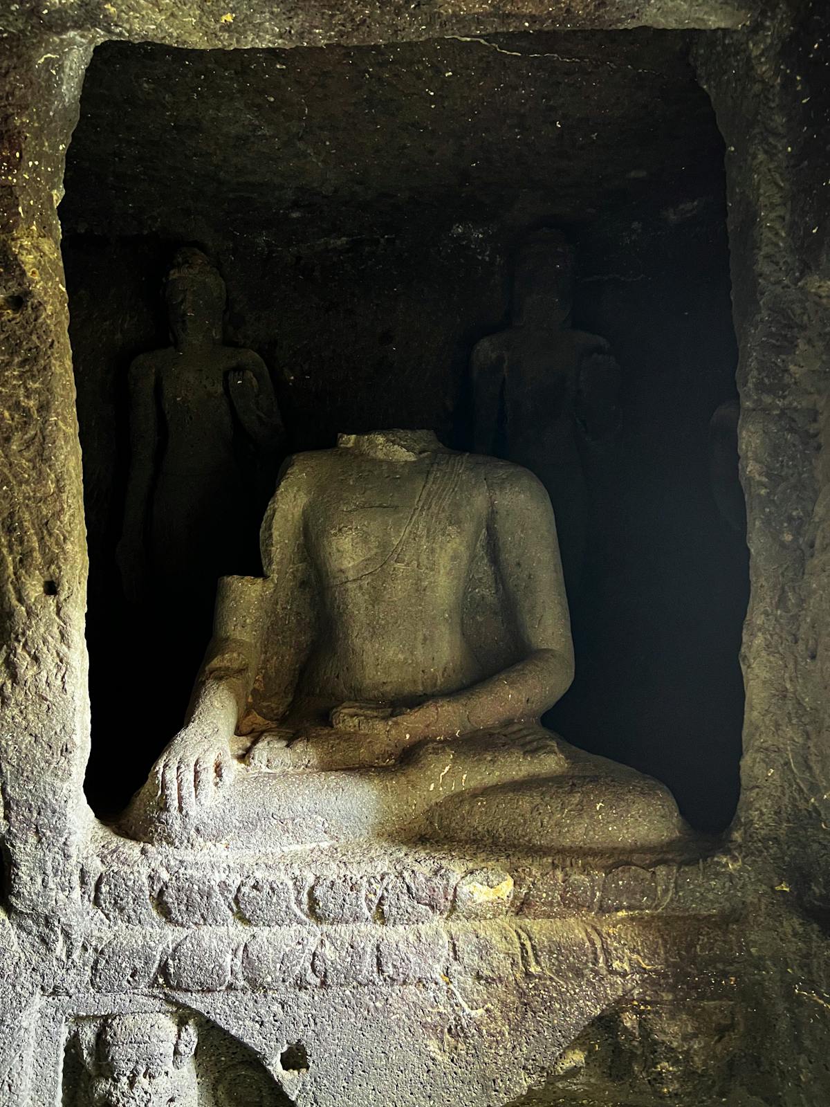 Gupteswar Cave Temple - Koraput Tourism