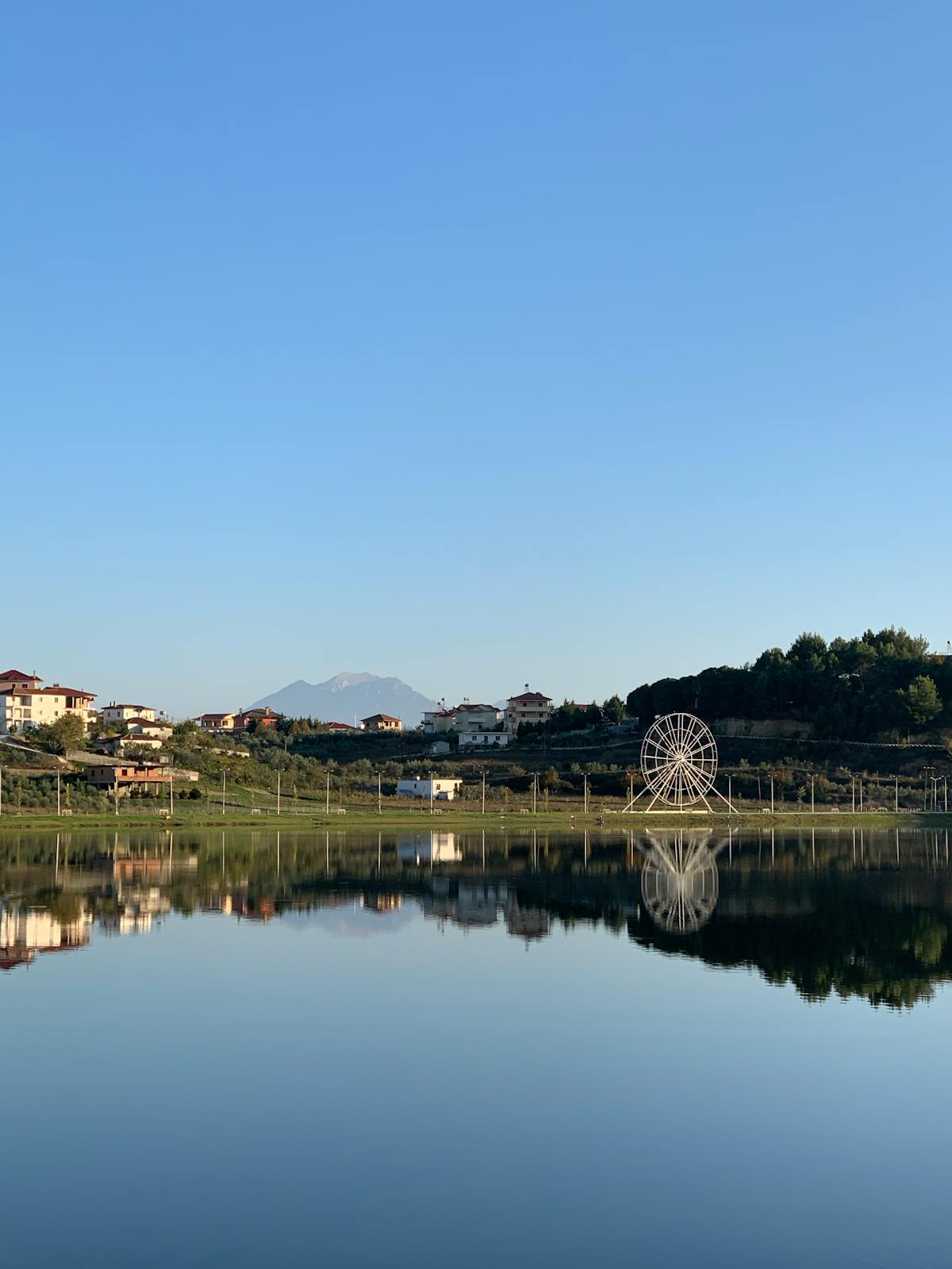 Jagannath Sagar Lake - Koraput Tourism