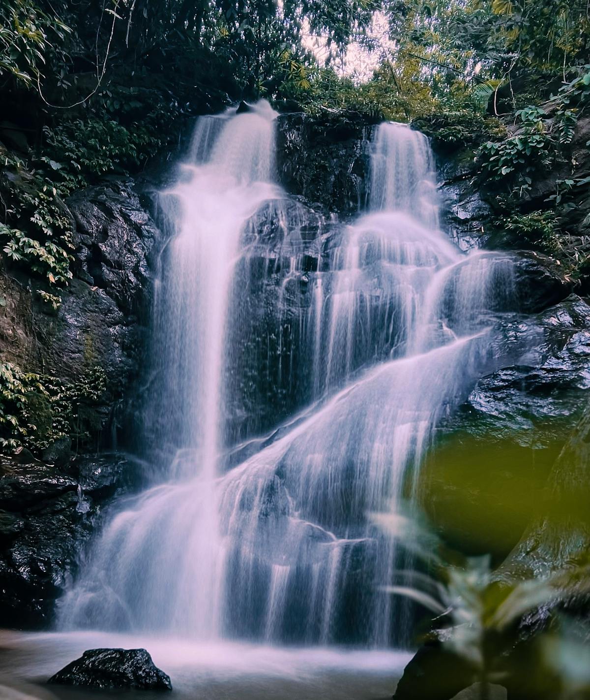 Rani Duduma Waterfall - Koraput Tourism